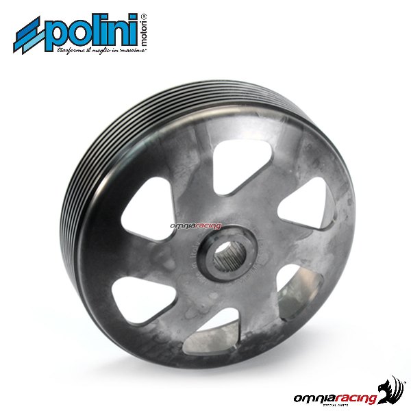 Polini clutch bell diameter 160 mm for Piaggio Beverly 500 dal 2005>