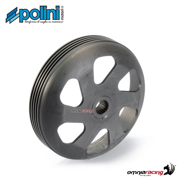 Campana frizione Polini diametro 135 mm per Honda SH300i Euro4 2015>