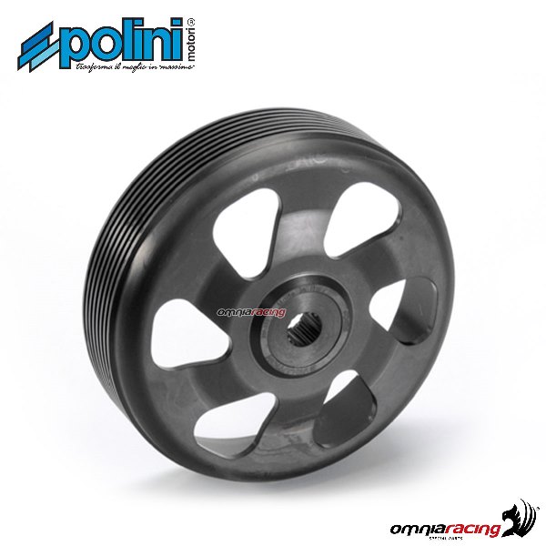 Campana frizione Polini diametro 160 mm per Yamaha Majesty 400 2004>2006