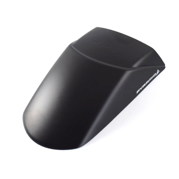 Estensione parafango anteriore Pyramid Nero opaco Suzuki GSXS1000GX 2023-2025