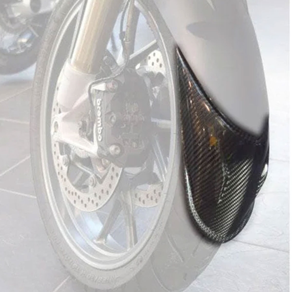 Pyramid Carbon Front fender extension BMW R1200GS Adventure 2013-2018