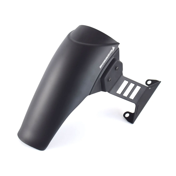 Estensione parafango anteriore Pyramid Nero opaco BMW R1300GS Adventure 2024-2025