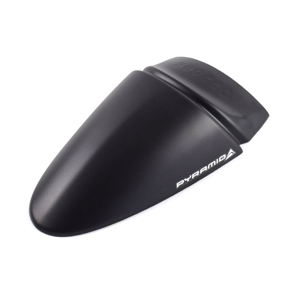 Estensione parafango anteriore Pyramid Nero opaco Ducati Scrambler Icon 2023-2025
