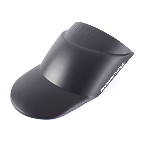 Estensione parafango anteriore Pyramid Nero opaco BSA Goldstar 2022-2025