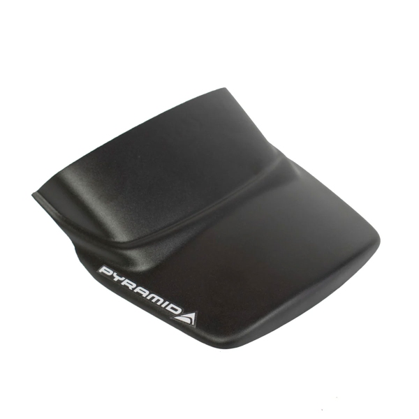 Estensione parafango anteriore Pyramid Nero opaco Royal Enfield Guerilla 450 2024-