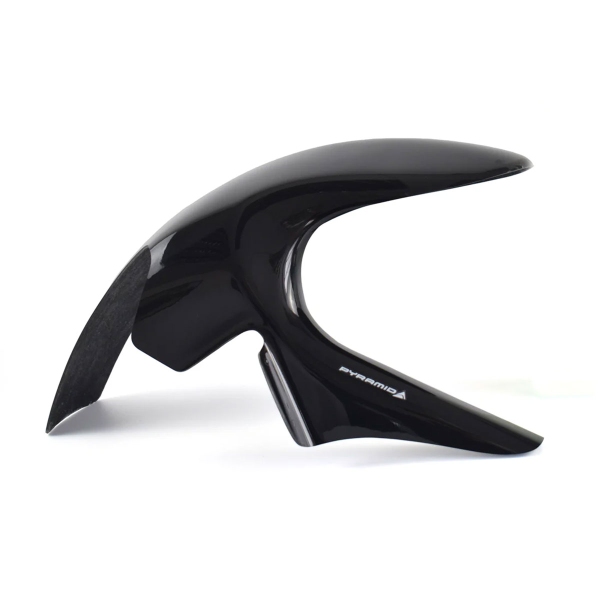 Pyramid Gloss Black Rear fender Suzuki GSXR1000 2003-2004