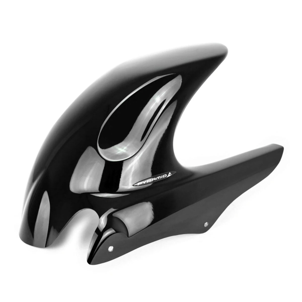 Pyramid Gloss Black Rear fender Suzuki GSXR600 1996-1999