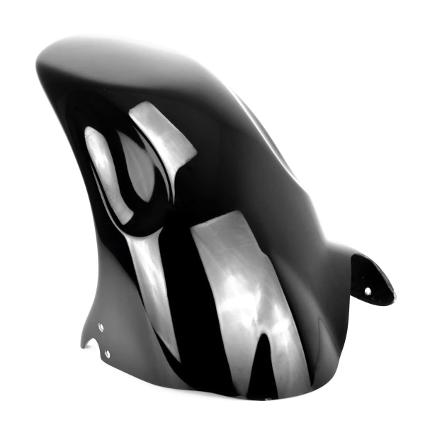 Pyramid Gloss Black Rear fender Suzuki GSXR600 2000-2003