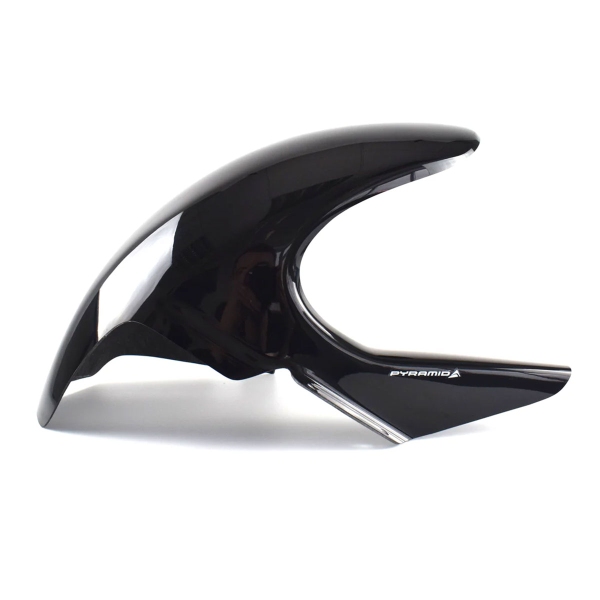 Pyramid Gloss Black Rear fender Suzuki GSXR750 1996-1999