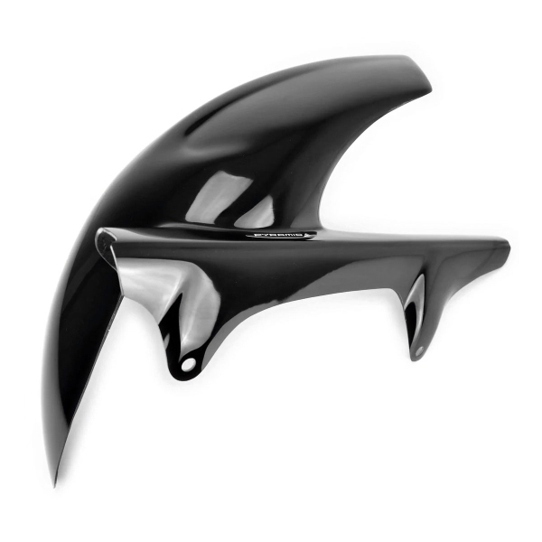 Pyramid Gloss Black Rear fender Suzuki Vstrom 650 2004-2024
