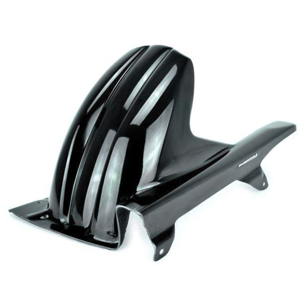 Pyramid Gloss Black Rear fender Suzuki Vstrom 1050DE 2023-2025