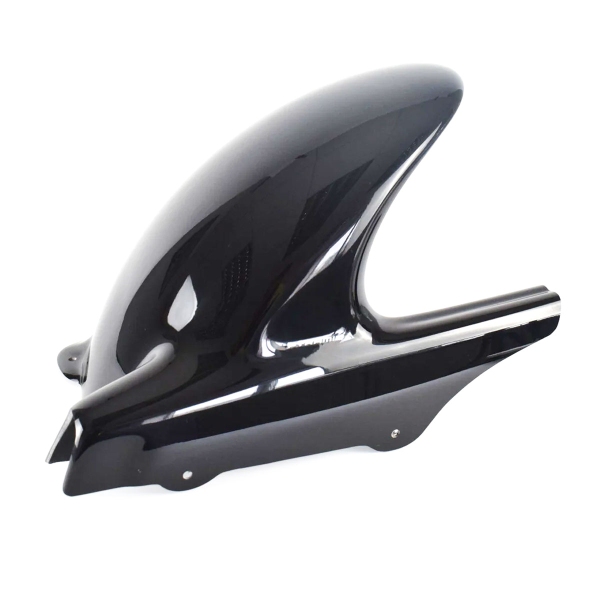 Pyramid Gloss Black Rear fender Suzuki TL1000R 1998-2003