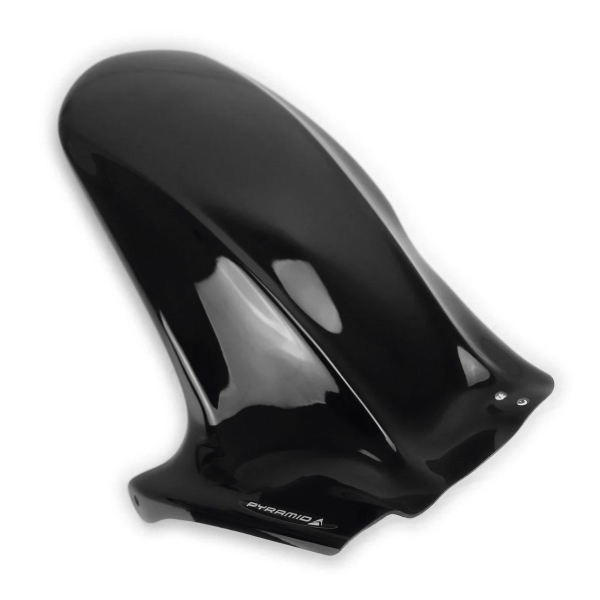 Pyramid Gloss Black Rear fender Suzuki GSX1400 2001-2008