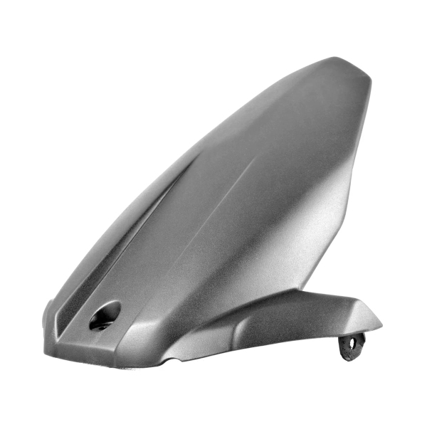 Parafango posteriore Pyramid Nero opaco Suzuki GSXS1000 2015-2024