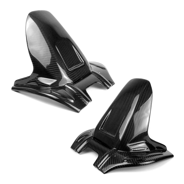 Pyramid Carbon Rear fender Suzuki GSXR1000 2017-2025