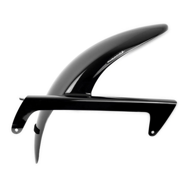 Pyramid Gloss Black Rear fender Honda VTR1000F Firestorm 1997-2005