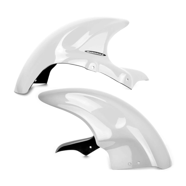 Pyramid Gloss White Rear fender Honda CBR900RR 1996-1999