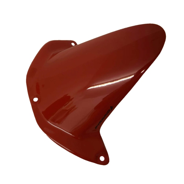 Pyramid Gloss Red Rear fender Honda CBR600RR 2003-2004
