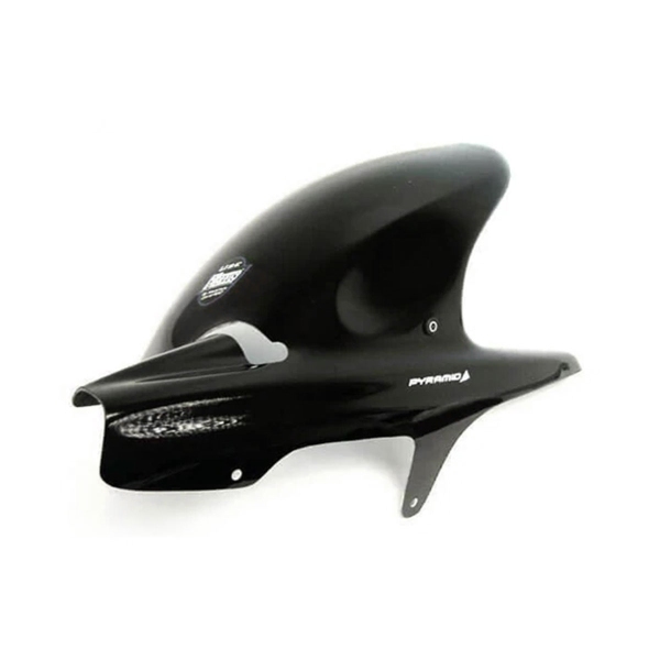 Pyramid Gloss Black Rear fender Honda VFR750F 1990-1998