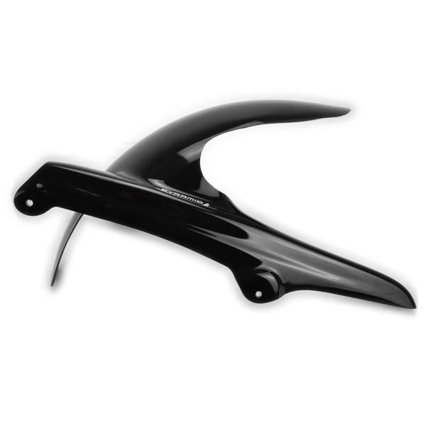 Pyramid Gloss Black Rear fender Honda CBR1100XX Blackbird 1996-2007
