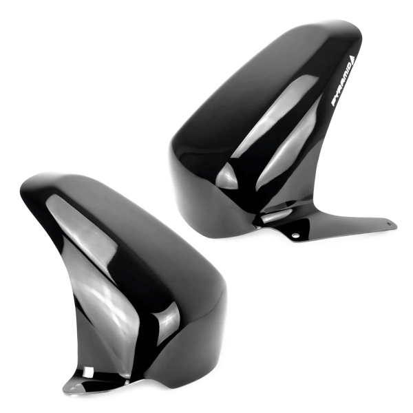 Pyramid Gloss Black Rear fender Honda VTR1000 SP2 2002-2006