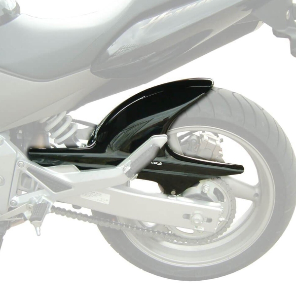 Pyramid Gloss Black Rear fender Honda CB600F Hornet 2005-2006