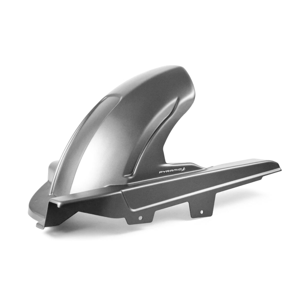 Parafango posteriore Pyramid Grigio opaco Honda NT1100 2022-2024