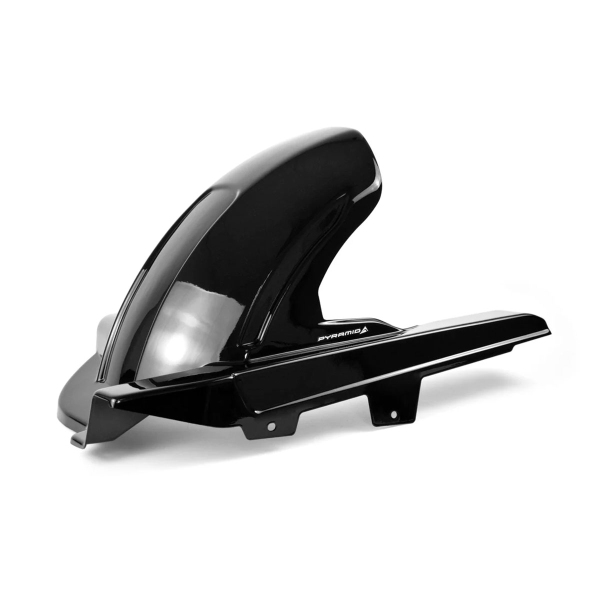 Pyramid Graphite Black Rear fender Honda NT1100 2022-2024