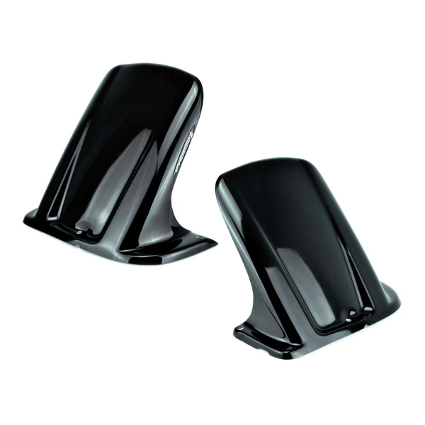 Pyramid Gloss Black Rear fender Yamaha FZ1 2006-2015
