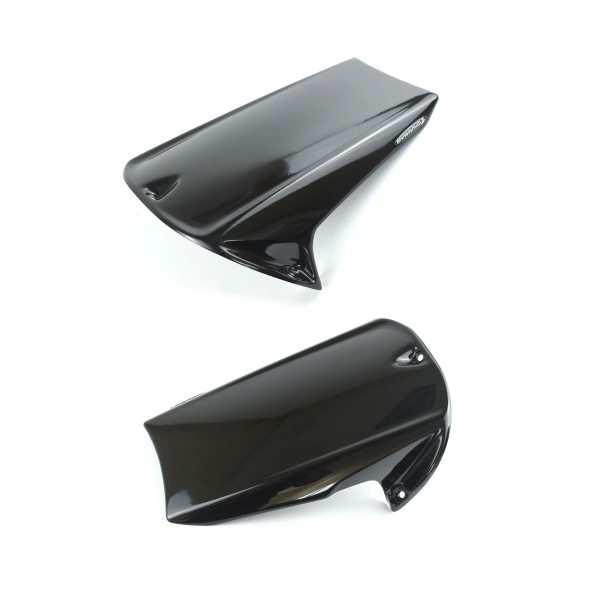 Pyramid Gloss Black Rear fender Yamaha R1 2002-2003