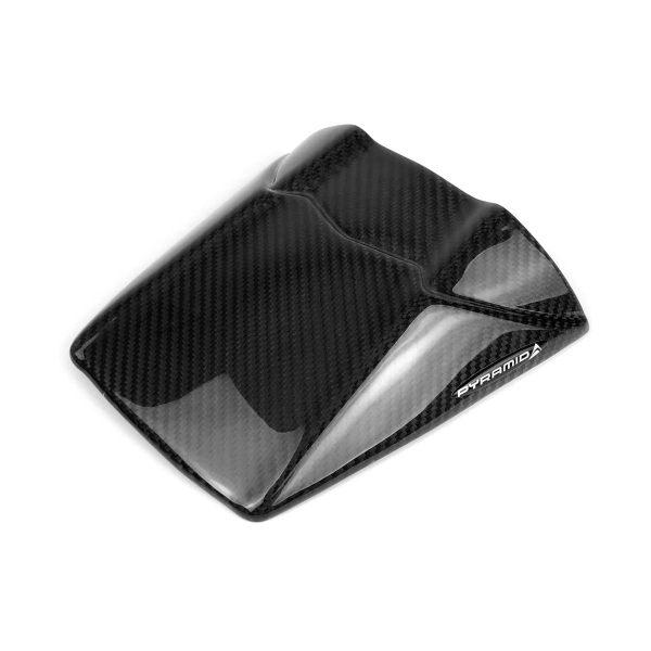 Pyramid Carbon Rear fender extension Yamaha Tracer 900 2018-2020