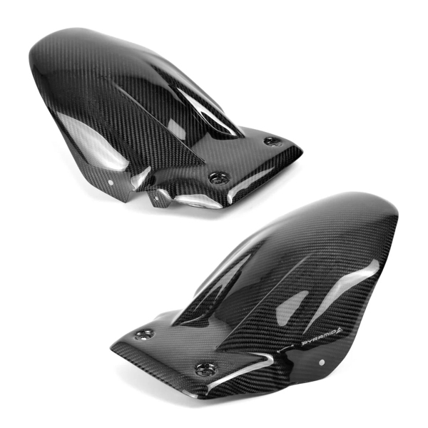 Pyramid Carbon Rear fender Yamaha Tracer 900 2018-2020