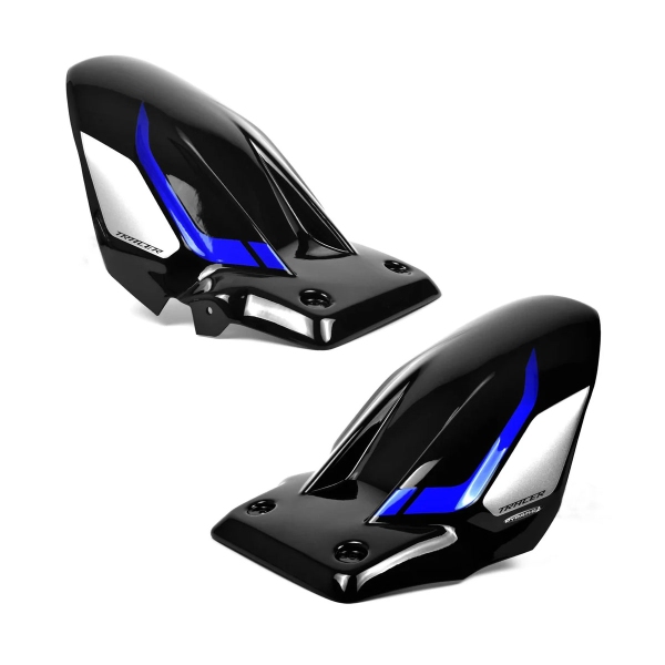 Pyramid GT Colours Rear fender Yamaha Tracer 900 2018-2020