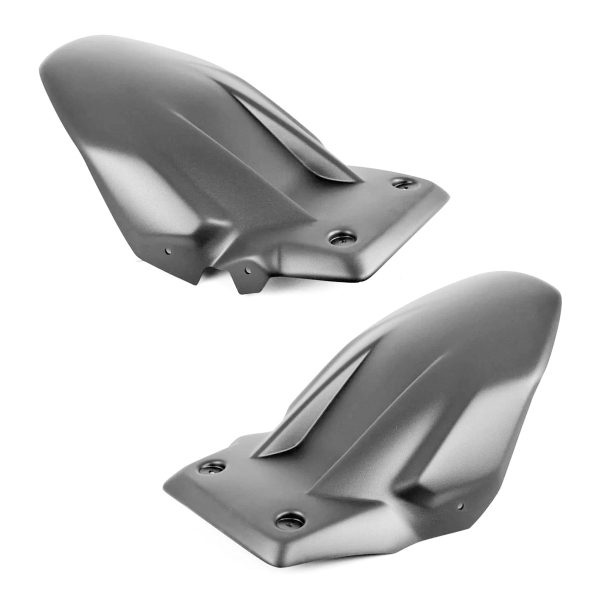 Parafango posteriore Pyramid Non verniciato Yamaha Tracer 900 2018-2020