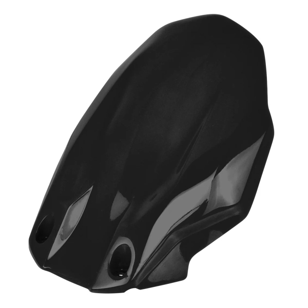 Pyramid Black Gloss Rear fender Yamaha MT10 2016-2024