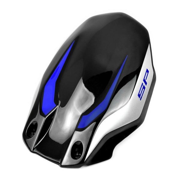 Parafango posteriore Pyramid Colore SP Yamaha MT10 2016-2025