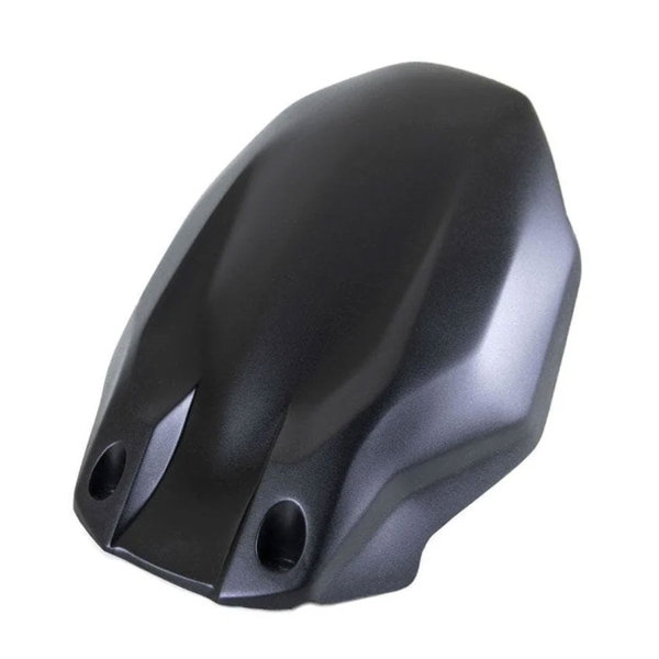 Parafango posteriore Pyramid Nero opaco Yamaha MT10 2016-2024