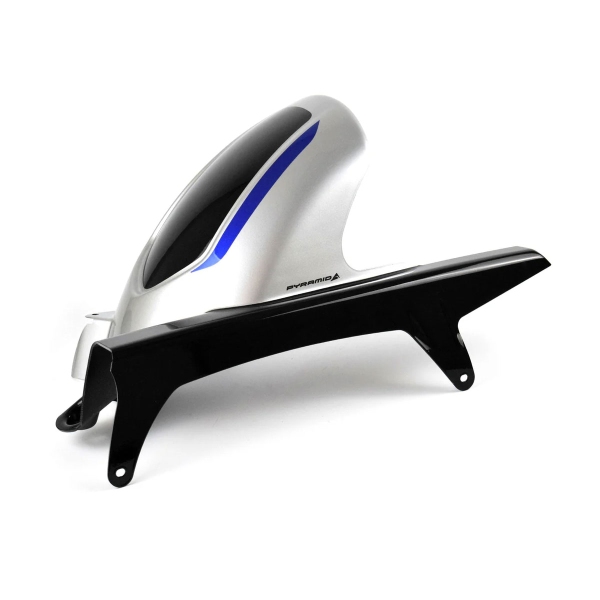Pyramid SP Colours Rear fender Yamaha MT09SP 2022-2025