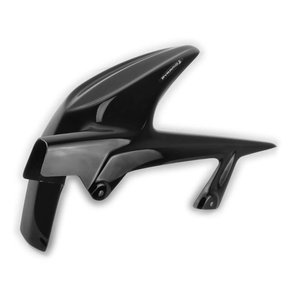 Pyramid Gloss Black Rear fender Kawasaki Ninja 250R 2008-2013