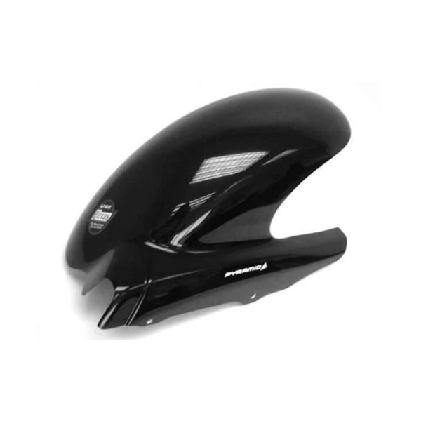 Pyramid Gloss Black Rear fender Kawasaki Ninja ZX6R 1995-1997