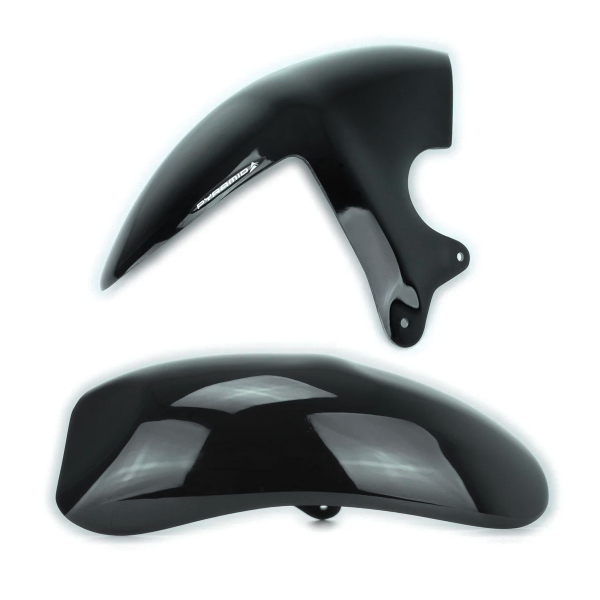 Pyramid Gloss Black Rear fender BMW R1100S 1999-2005