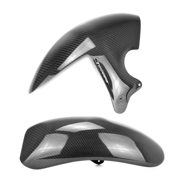 Pyramid Carbon Rear fender BMW R1100GS 1994-1999