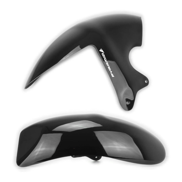 Pyramid Gloss Black Rear fender BMW R850GS 1996-1998