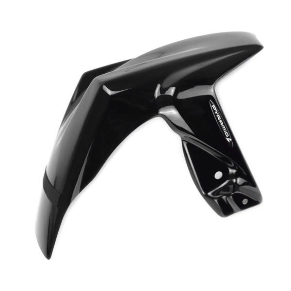 Pyramid Gloss Black Rear fender BMW K1200R 2006-2011