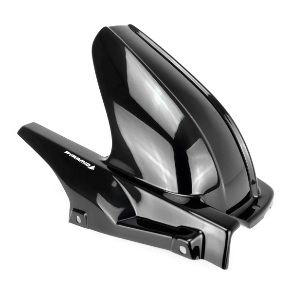 Pyramid Gloss Black Rear fender BMW F800R 2009-2019