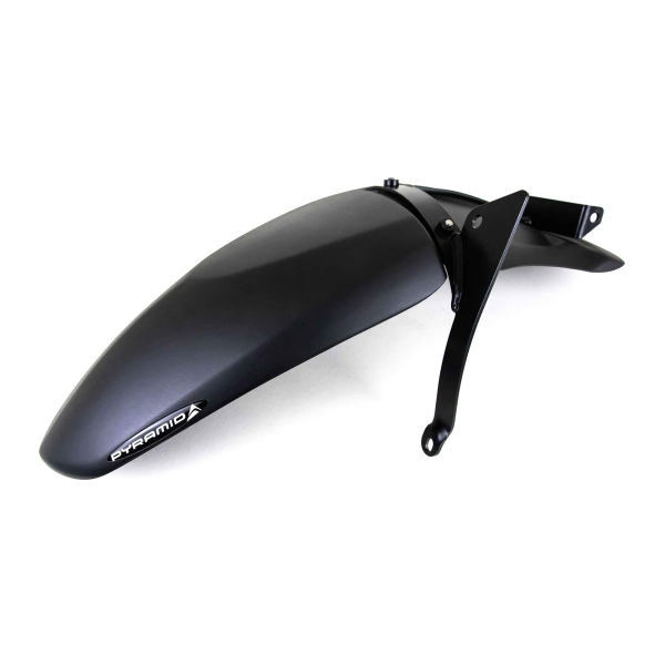 Pyramid Matte Black Rear fender BMW F800S 2005-2010