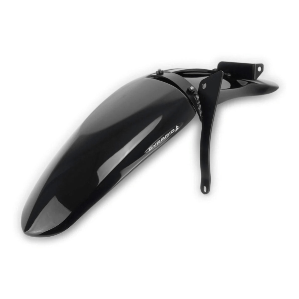 Pyramid Gloss Black Rear fender BMW F800GT 2013-2024