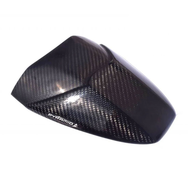Pyramid Carbon Rear fender extension BMW S1000R 2009-2020