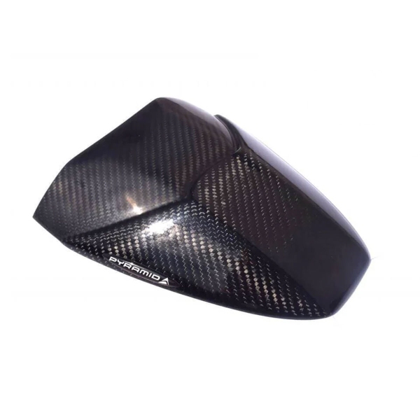 Estensione parafango posteriore Pyramid Nero opaco BMW S1000R 2009-2020