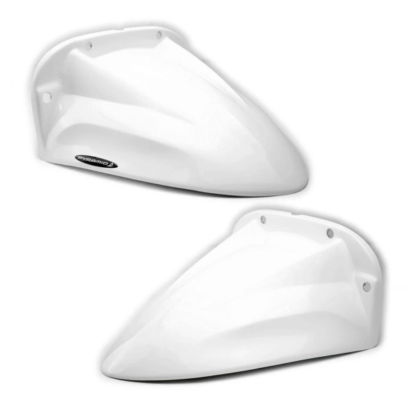 Pyramid Gloss White Rear fender BMW S1000XR 2015-2019